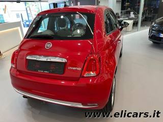 FIAT 500 usata, con Cerchi in lega