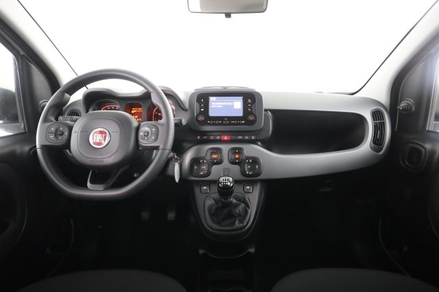 FIAT Panda usata 10