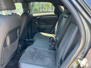 AUDI Q3 usata, con Climatizzatore