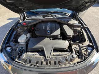 BMW 420 usata, con Fendinebbia