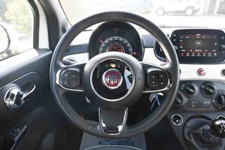 FIAT 500 usata, con Servosterzo