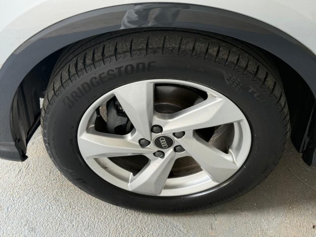 AUDI Q3 usata, con Adaptive Cruise Control