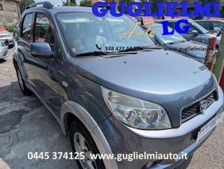 DAIHATSU Terios usata, con Airbag Passeggero