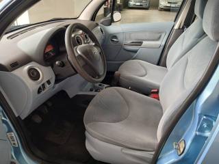 CITROEN C3 usata, con Airbag