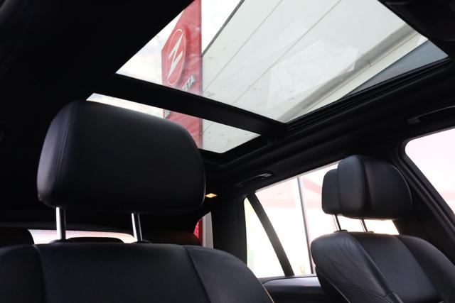 BMW X5 usata, con Alzacristalli elettrici