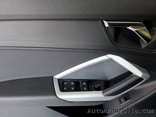 AUDI Q3 usata, con Volante multifunzione