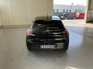 PEUGEOT 208 usata, con Autoradio