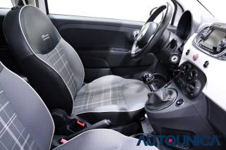 FIAT 500 usata 51