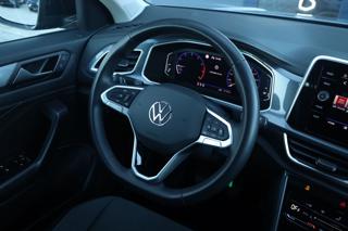 VOLKSWAGEN T-Roc usata, con Fendinebbia