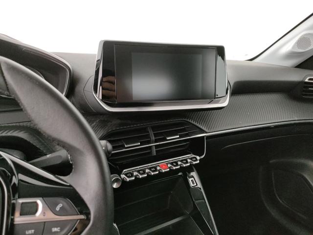 PEUGEOT 208 usata, con Cruise Control