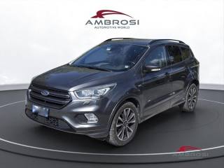 FORD Kuga 2.0 tdci ST-Line s&s awd 150cv powershift