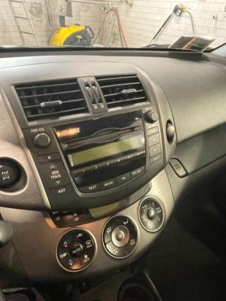 TOYOTA RAV 4 usata, con Fendinebbia