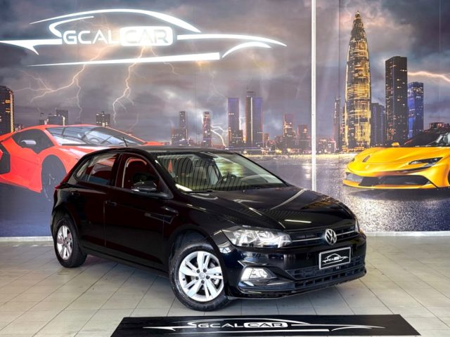 VOLKSWAGEN Polo usata, con ABS