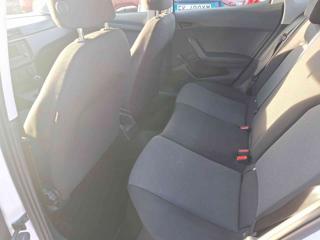 SEAT Ibiza usata, con Bluetooth