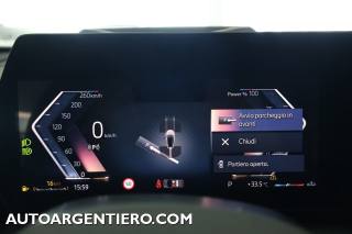 BMW 120 usata, con Sistema di navigazione