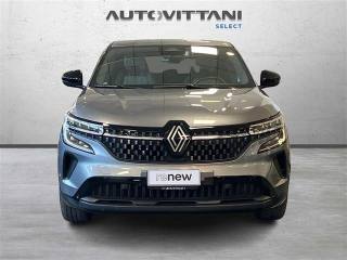 RENAULT Austral usata, con Airbag