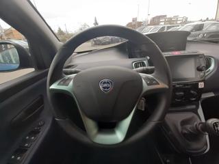 LANCIA Ypsilon usata, con Climatizzatore