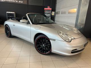 PORSCHE 996 usata, con Airbag