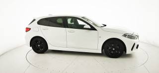 BMW 118 usata 57