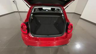 FIAT 500X usata, con Fendinebbia