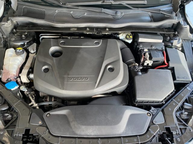 VOLVO V40 usata, con Luci diurne LED