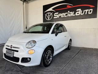 FIAT 500 usata 7