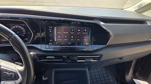 VOLKSWAGEN Caddy usata, con Bluetooth