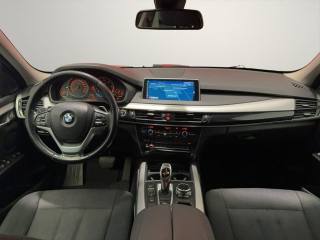 BMW X5 usata, con ESP