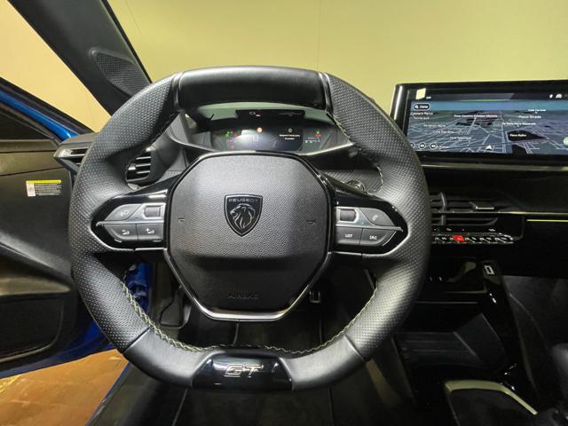 PEUGEOT 208 usata, con Cruise Control