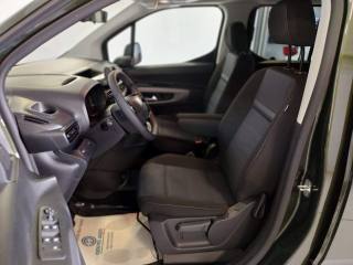 FIAT Doblo usata, con Controllo automatico clima