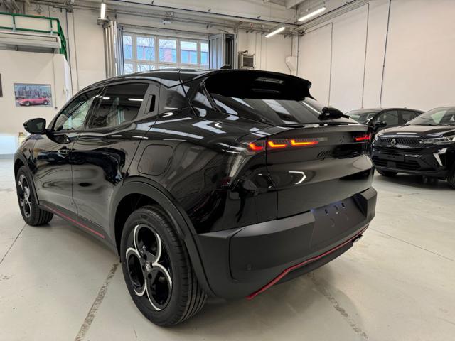 ALFA ROMEO Junior usata, con Autoradio