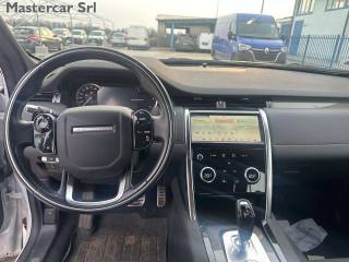 LAND ROVER Discovery Sport usata, con Park Distance Control