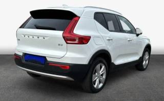 VOLVO XC40 usata, con USB