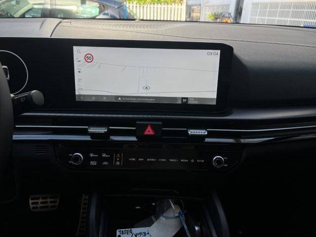 KIA Sportage usata 66