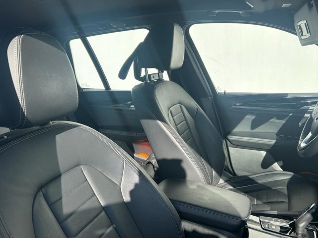 BMW X3 usata, con Cruise Control