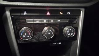 VOLKSWAGEN T-Roc usata, con Specchietti laterali elettrici