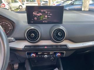AUDI Q2 usata, con Controllo automatico clima