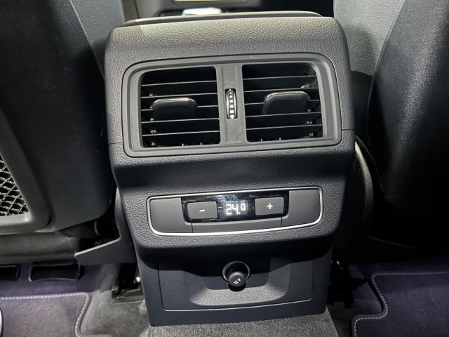 AUDI Q5 usata, con Filtro antiparticolato