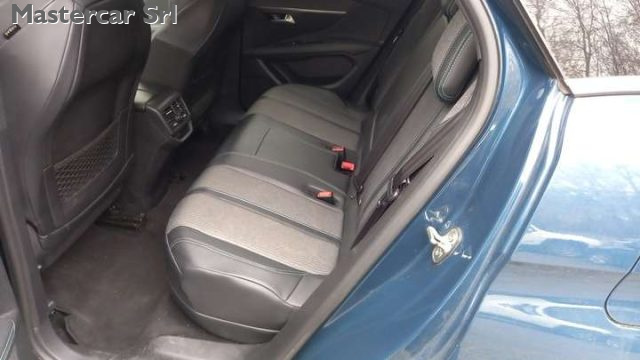 PEUGEOT 3008 usata, con Airbag Passeggero