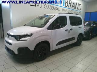 CITROEN Berlingo usata, con Airbag