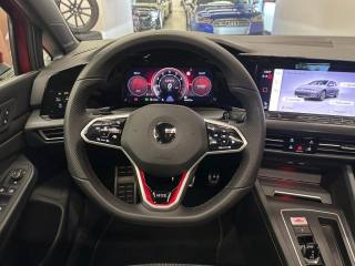 VOLKSWAGEN Golf GTI usata, con Controllo automatico clima