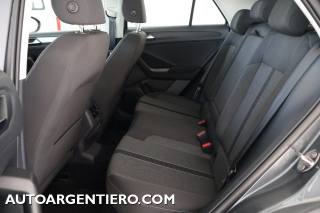 VOLKSWAGEN T-Roc usata, con Touch screen