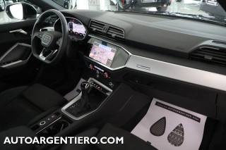 AUDI Q3 usata, con Pacchetto sportivo