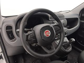 FIAT Panda usata, con ESP