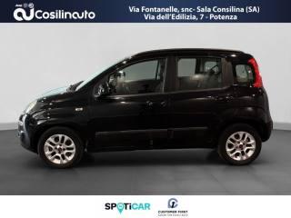 FIAT Panda usata, con Airbag