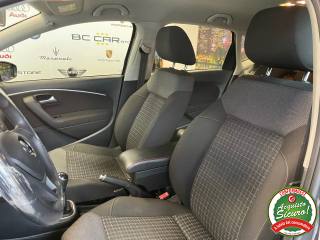 VOLKSWAGEN Polo usata, con Luci diurne LED