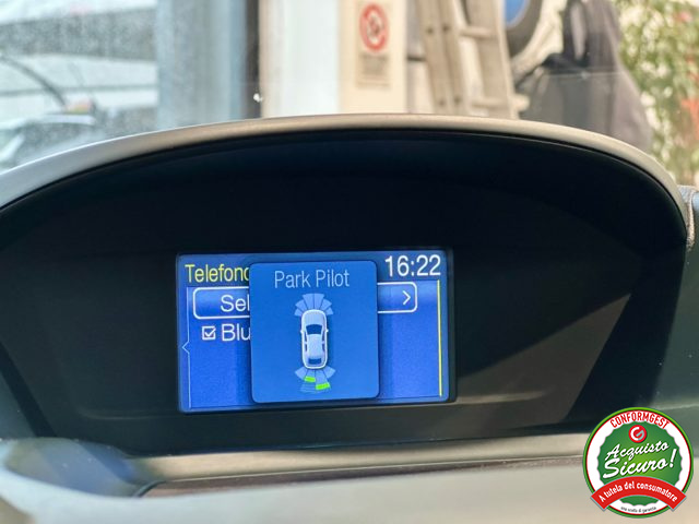FORD C-Max usata, con Park Distance Control