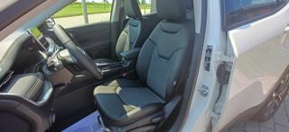 JEEP Compass usata, con Climatizzatore