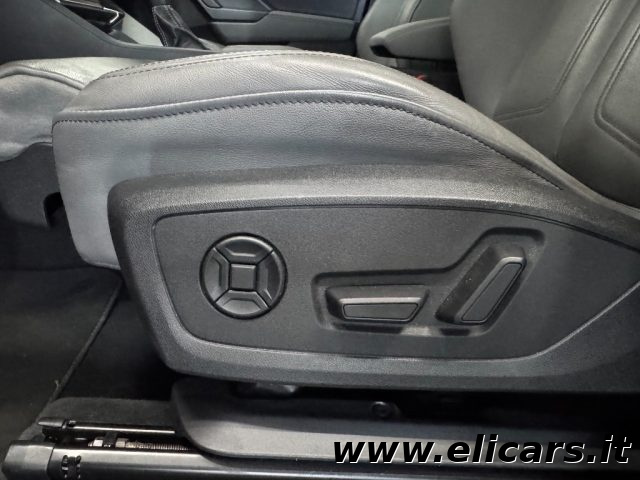 AUDI Q3 usata, con Sensore di luce