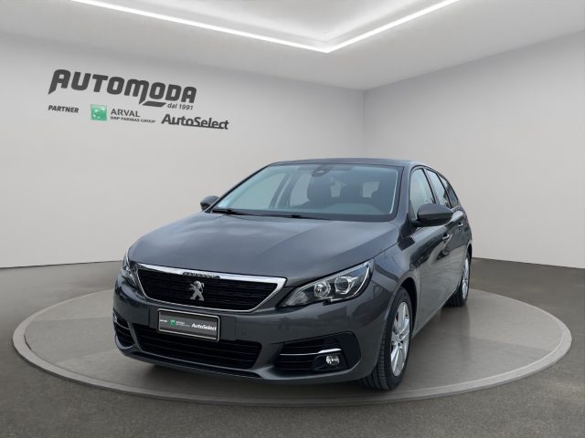 PEUGEOT 308 usata, con ABS